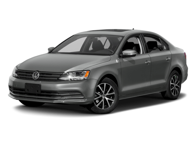 Volkswagen Jetta 2017 Volkswagen Jetta 2017